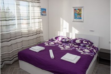 Croazia Privát Jesenice, Interno